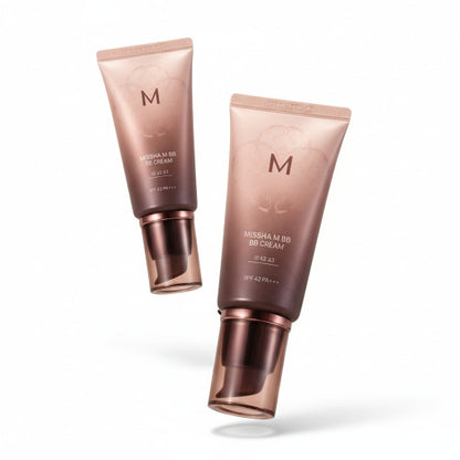 MISSHA - M Cho Bo Yang BB Cream [50ml]