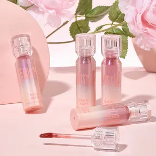 MACK ANDY - Air Bare Mist Lipstick [2.5g]