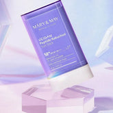 Mary & May - Vegan Peptide Bakuchiol Sun Stick [18g] - Youglow