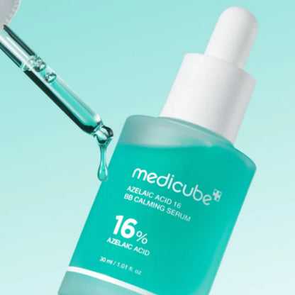 Medicube -  Azelaic Acid 16 BB Calming Serum [30ml]