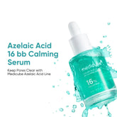 Medicube - Azelaic Acid 16 BB Calming Serum [30ml] - Youglow