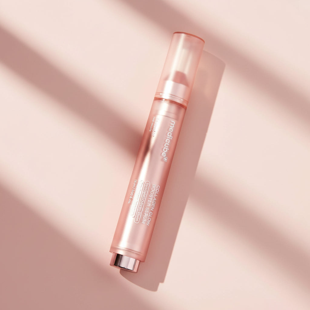 Medicube - Collagen Glow Booster Serum [15ml]