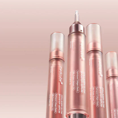 Medicube - Collagen Glow Booster Serum [15ml]