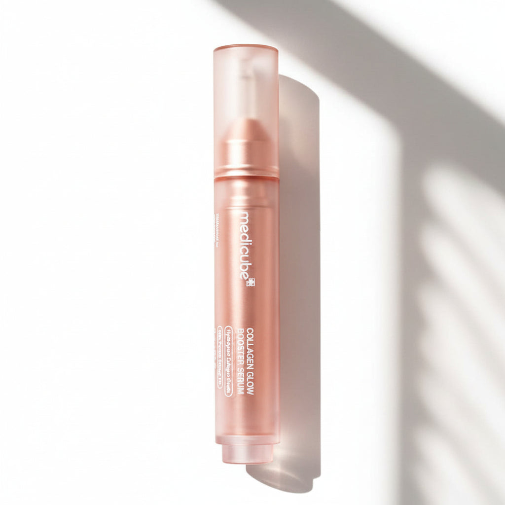 Medicube - Collagen Glow Booster Serum [15ml]