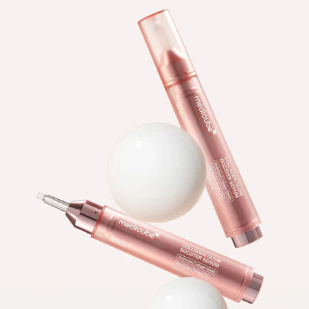 Medicube - Collagen Glow Booster Serum [15ml]