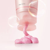 Medicube - PDRN Pink Niacinamide Whip Cleanser [120g] - Youglow