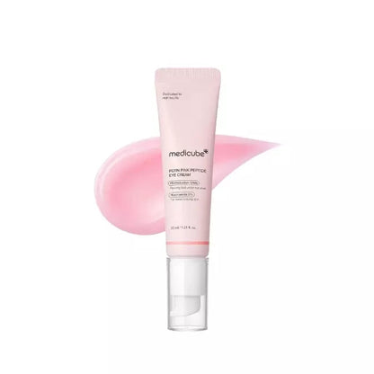 Medicube - PDRN Pink Peptide Eye Cream [30ml]
