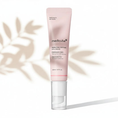 Medicube - PDRN Pink Peptide Eye Cream [30ml]