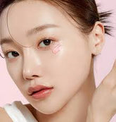 Medicube - PDRN Pink Peptide Eye Cream [30ml] - Youglow