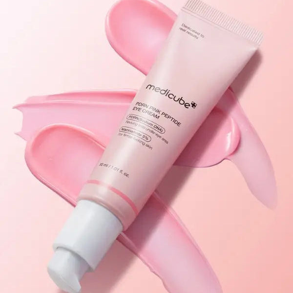 Medicube - PDRN Pink Peptide Eye Cream [30ml]