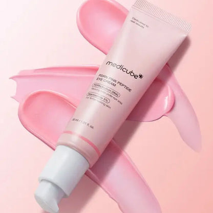 Medicube - PDRN Pink Peptide Eye Cream [30ml]