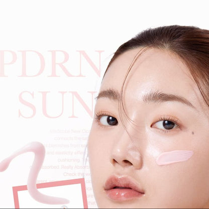 Medicube - PDRN Pink Tone Up Sun Cream [50ml]