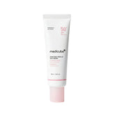 Medicube - PDRN Pink Tone Up Sun Cream [50ml] - Youglow