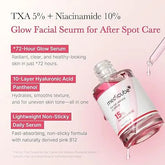 Medicube - TXA Niacinamide 15 Serum [30ml] - Youglow