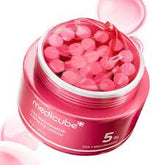 Medicube - TXA Niacinamide Capsule Cream [55g] - Youglow
