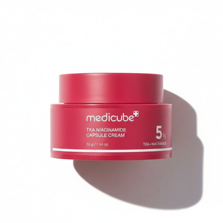 Medicube - TXA Niacinamide Capsule Cream [55g]
