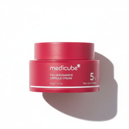 Medicube - TXA Niacinamide Capsule Cream [55g]