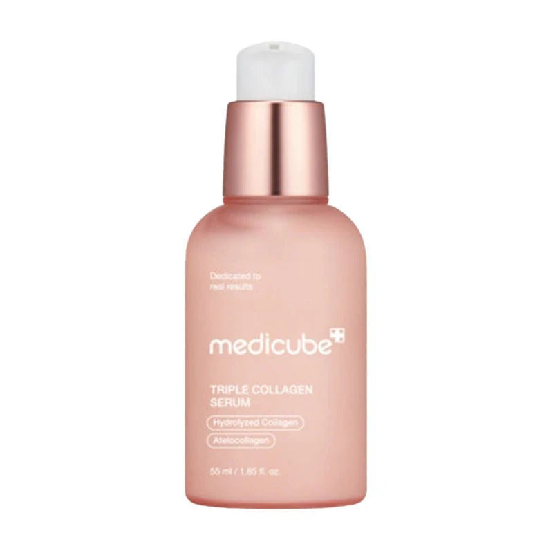 Medicube - Triple Collagen Serum 4.0 [55ml]