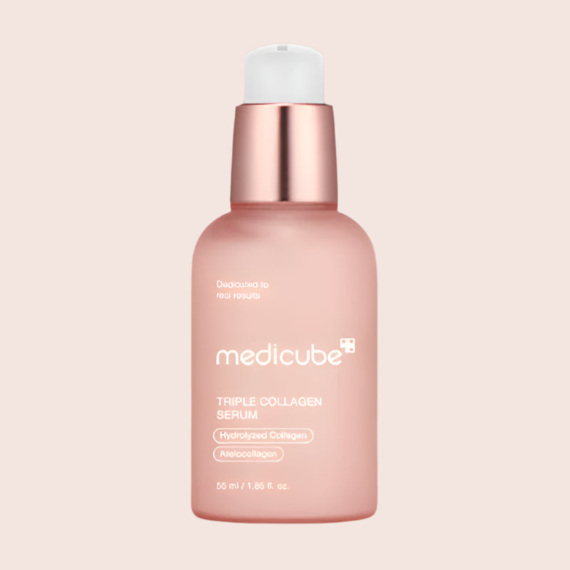 Medicube - Triple Collagen Serum 4.0 [55ml]