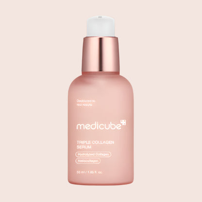 Medicube - Triple Collagen Serum 4.0 [55ml]