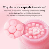 Medicube - PDRN Pink Collagen Capsule Cream [55g] - Youglow
