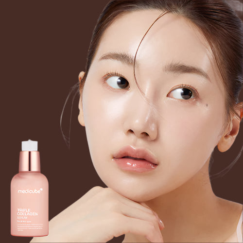 Medicube - Triple Collagen Serum 4.0 [55ml]