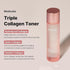 Medicube - Triple Collagen Toner [140ml] - Youglow