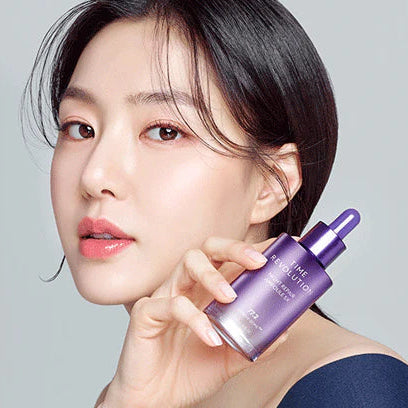 MISSHA - Time Revolution Night Repair Ampoule 5x [50ml]