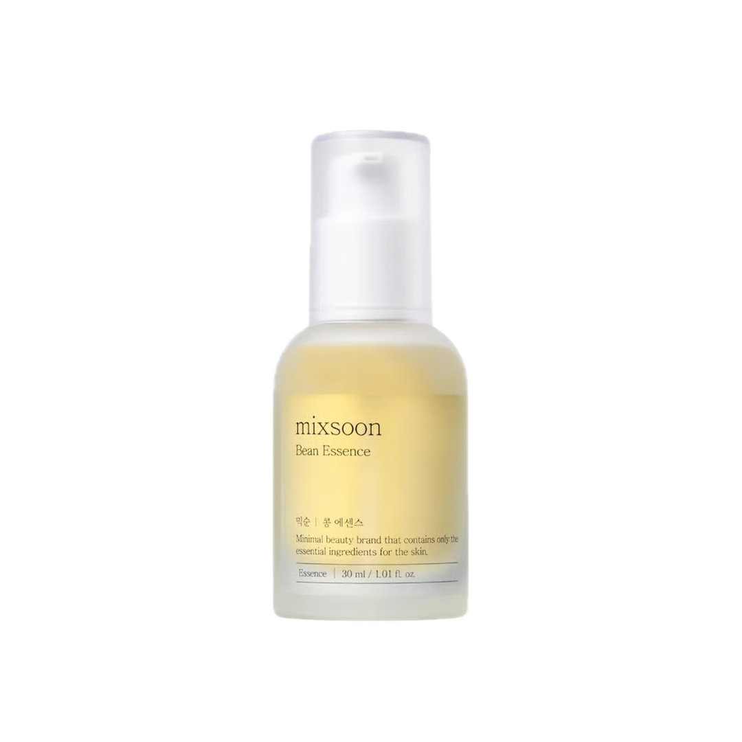 Mixsoon - Bean Essence Mini [30ml]