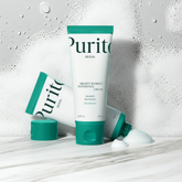 Purito SEOUL - Mighty Bamboo Panthenol Cream [100ml] - Youglow
