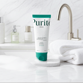Purito SEOUL - Mighty Bamboo Panthenol Cream [100ml] - Youglow