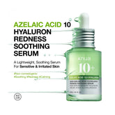 Anua - Azelaic Acid 10 Hyaluron Redness Soothing Serum - Youglow