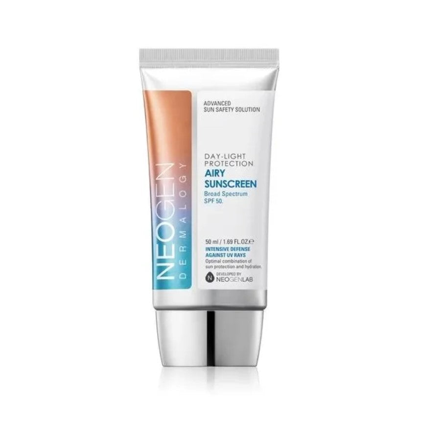NEOGEN - Dermalogy Day-Light Protection Airy Sunscreen [50ml] - Youglow