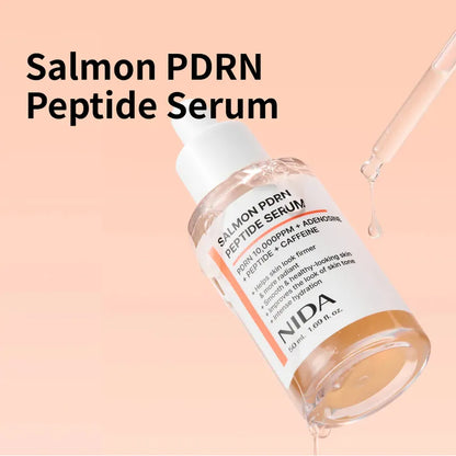 NIDA - Salmon PDRN Peptide Serum [50ml]
