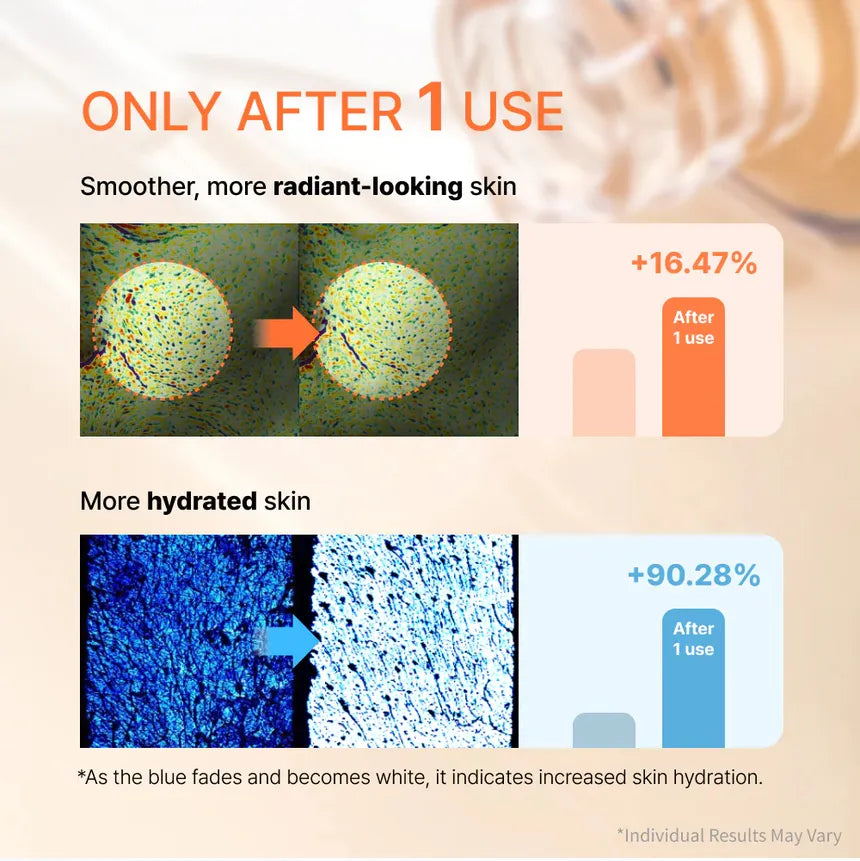 NIDA - Salmon PDRN Peptide Serum [50ml]