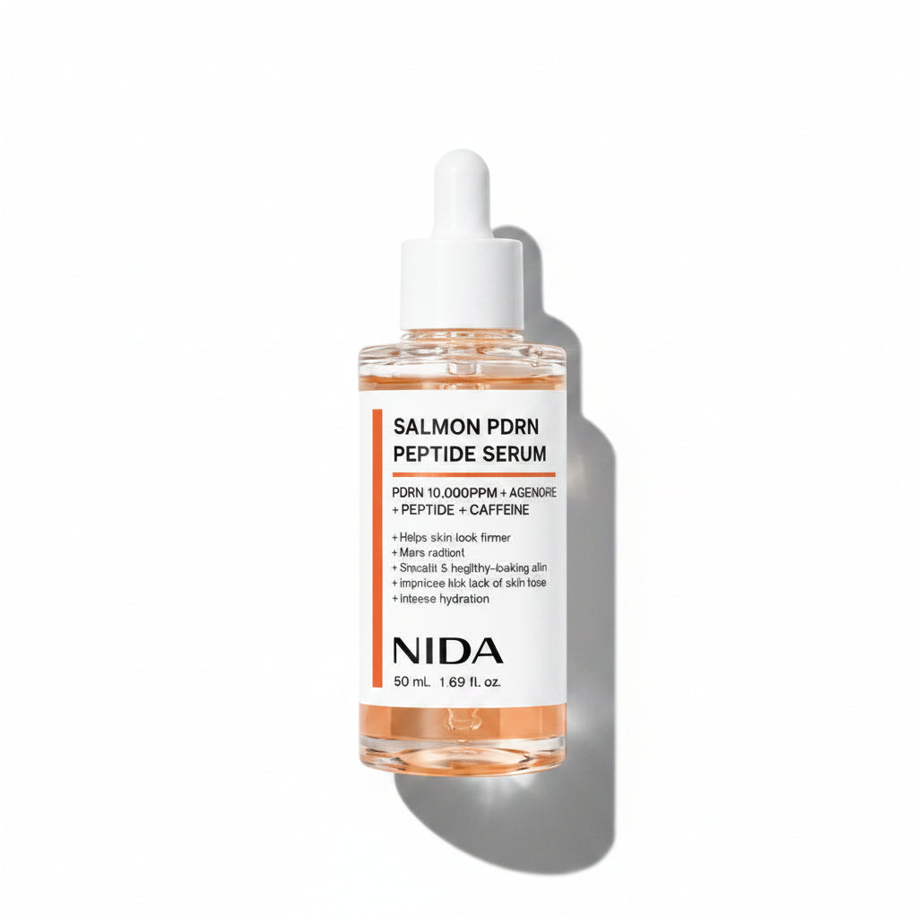 NIDA - Salmon PDRN Peptide Serum [50ml]