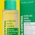 NINELESS - A-Control Azelaic Acid Toner [150ml] - Youglow