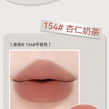 NOVO - Silky Mist Color-lock Non-Stick Cup Lipstick [1.9g]