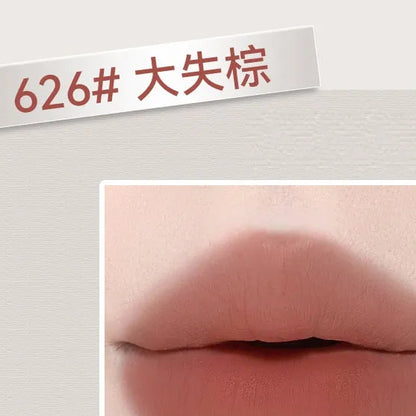 NOVO - Silky Mist Color-lock Non-Stick Cup Lipstick [1.9g]