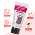 Nella - White Snow Fermented Underarm Whitening Cream With Green Tea [50ml] - Youglow