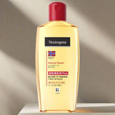 Neutrogena - Intense Repair Body Oil [200ml] - Youglow