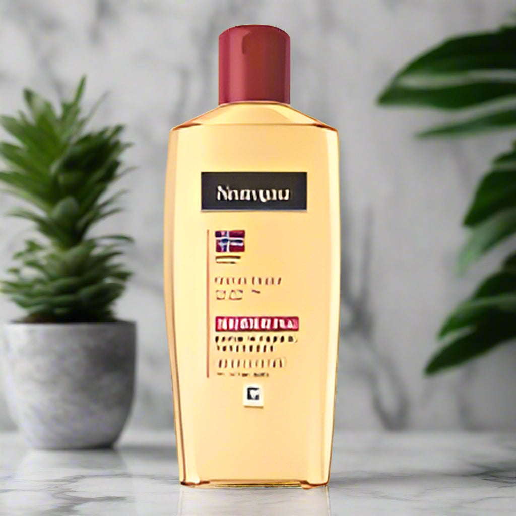 Neutrogena - Intense Repair Body Oil [200ml]