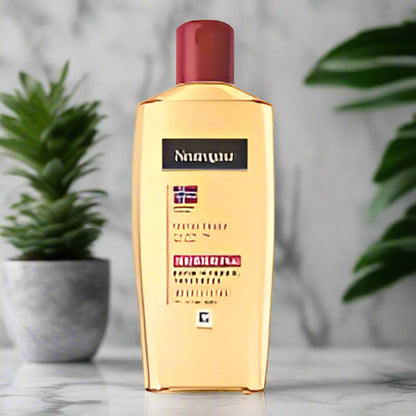 Neutrogena - Intense Repair Body Oil [200ml]
