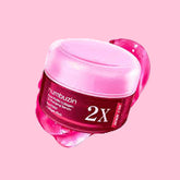 Numbuzin - No.2 Rose PDRN Collagen 2X Plumping Serum [30ml] - Youglow