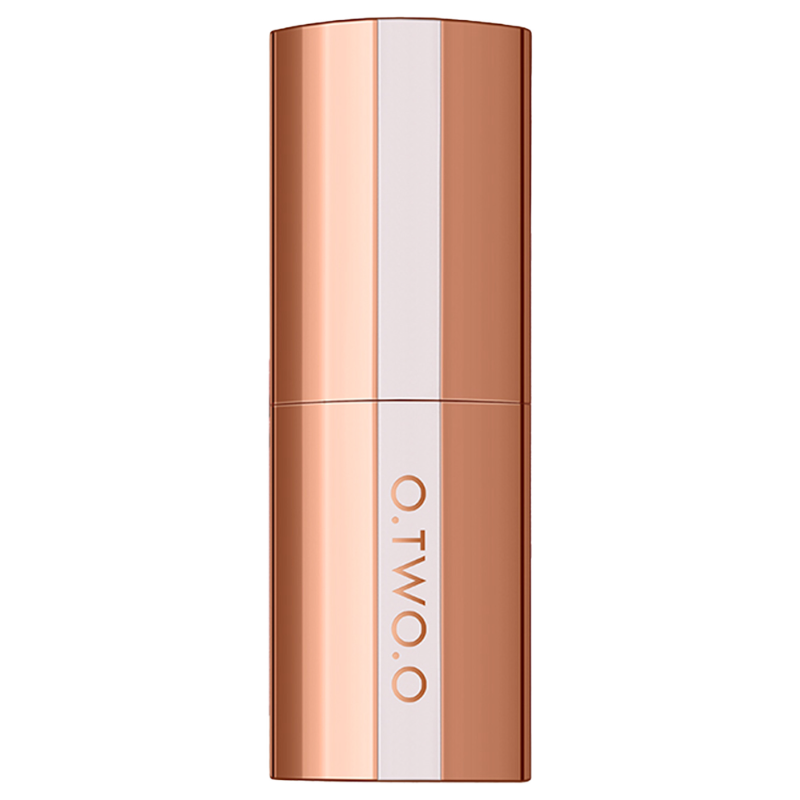 O.TWO.O - Intense Misty Kiss Lock Color Matte Lipstick [4G]