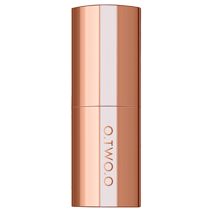 O.TWO.O - Intense Misty Kiss Lock Color Matte Lipstick [4G]