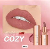 O.TWO.O - Intense Misty Kiss Lock Color Matte Lipstick [4G] - Youglow