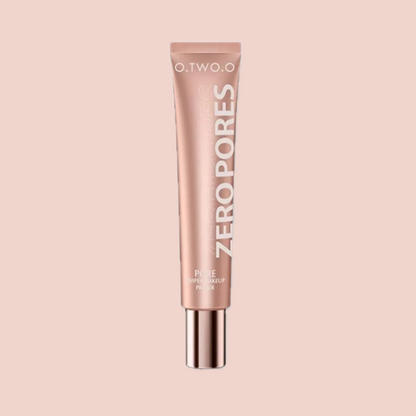 O.TWO.O - Zero Pores Makeup Primer [20g]