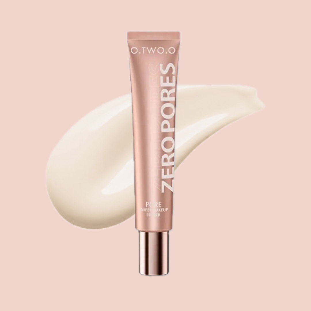 O.TWO.O - Zero Pores Makeup Primer [20g]