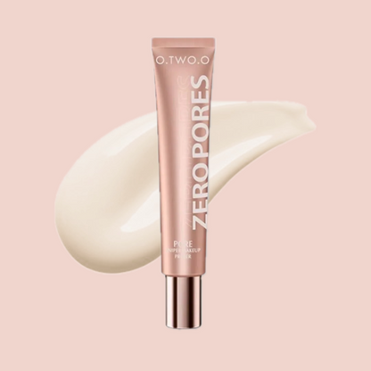 O.TWO.O - Zero Pores Makeup Primer [20g]